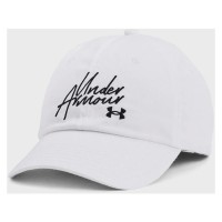 Кепка Under Armour UA Favorites Hat білий 1369790-102 One Size (196884145323)
