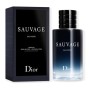 Парфуми Dior Sauvage Eau Forte 100 мл (3348901728836)