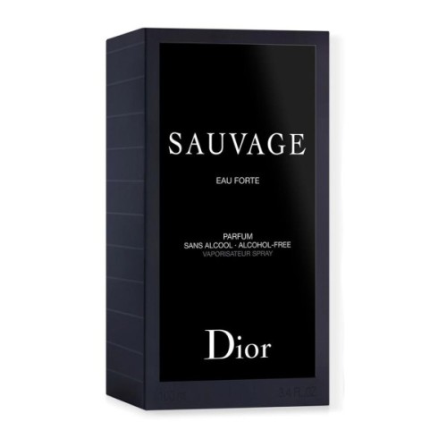 Парфуми Dior Sauvage Eau Forte 100 мл (3348901728836)