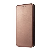 Чохол до мобільного телефона Armorstandart G-Case Tecno Spark Go 3 4G Rose Gold (ARM91211)
