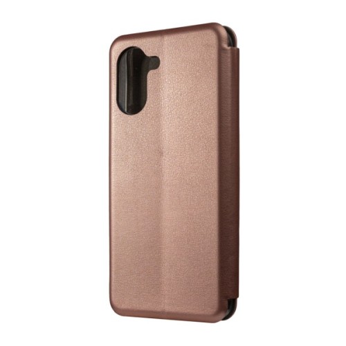 Чохол до мобільного телефона Armorstandart G-Case Tecno Spark Go 3 4G Rose Gold (ARM91211)