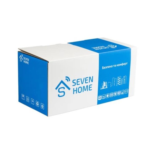 Камера відеоспостереження SEVEN HOME С-7024 (SHC7024)