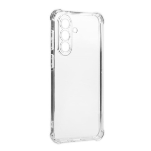 Чохол до мобільного телефона BeCover Anti-Shock Samsung Galaxy A27 SM-A276 Clear (715679)