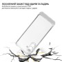 Чохол до мобільного телефона BeCover Anti-Shock Samsung Galaxy A27 SM-A276 Clear (715679)