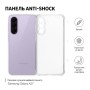 Чохол до мобільного телефона BeCover Anti-Shock Samsung Galaxy A27 SM-A276 Clear (715679)