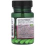 Вітамінно-мінеральний комплекс Swanson Вітаміни D3 та K2, Vitamins D3 & K2, 60 веганських капсул (SWV11809)