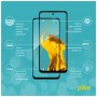 Скло захисне Piko Full Glue ESD Infinix Smart 10 Black (1283126628047)