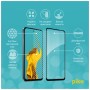 Скло захисне Piko Full Glue ESD Infinix Smart 10 Black (1283126628047)