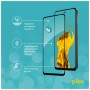 Скло захисне Piko Full Glue ESD Infinix Smart 10 Black (1283126628047)