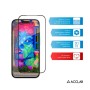 Скло захисне ACCLAB Full Glue ESD Apple iPhone 17 Black (1283126625909)