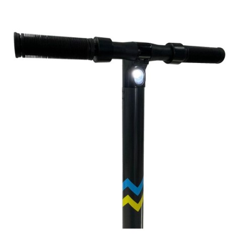 Електросамокат Atlas i-One Grey (1087)