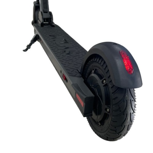 Електросамокат Atlas i-One Grey (1087)