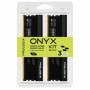 Модуль пам'яті для комп'ютера DDR5 32GB (2x16GB) 5600 MHz Onyx Black RGB Prologix (PRO32GB5600YBR5K)