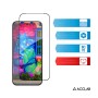Скло захисне ACCLAB 9H Google Pixel 10a Black (1283126636233)