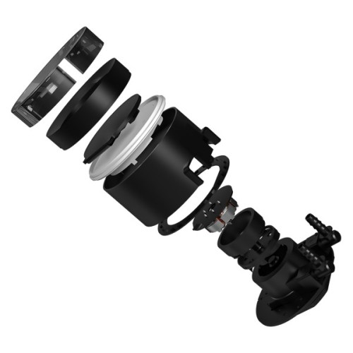 Система рідинного охолодження ID-Cooling SL360 V2 PLUS