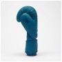 Боксерські рукавички Leone GN058 Tone X Teal 14 oz (GN058_Teal_14oz)