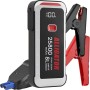 Пуско зарядний пристрій Alligator 1500A/2500A 25800mAh (JS847)