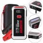 Пуско зарядний пристрій Alligator 1500A/2500A 25800mAh (JS847)