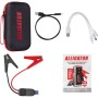 Пуско зарядний пристрій Alligator 1500A/2500A 25800mAh (JS847)