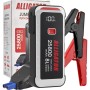 Пуско зарядний пристрій Alligator 1500A/2500A 25800mAh (JS847)