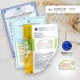 Постільна білизна MirSon Велюр Winter Delicate 28-0094 Clematide 143х210 (2200004045993)
