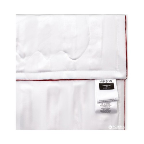 Наматрацник MirSon Royal Pearl Waterproof Aloe Vera 304/3 180x200 см (2200000353993)