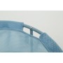 Лежак для тварин MISOKO&CO Pet bed round 45x45x22 см light blue (HOOP31833)