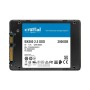 Накопичувач SSD 2.5" 2TB Micron (CT2000BX500SSD1)