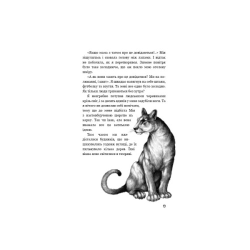 Книга Діти лісу. Книга 2. Небезпечна дружба - Катя Брандіс BookChef (9786175483374)