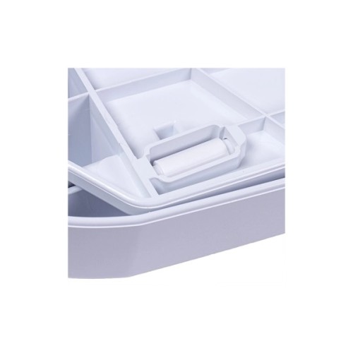 Аксесуар до пральних машин Whirlpool SKS101