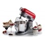 Кухонний комбайн Ariete 1589 Red