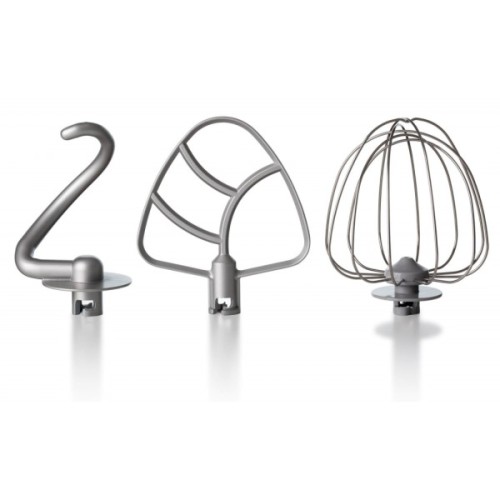 Кухонний комбайн Ariete 1589 Red