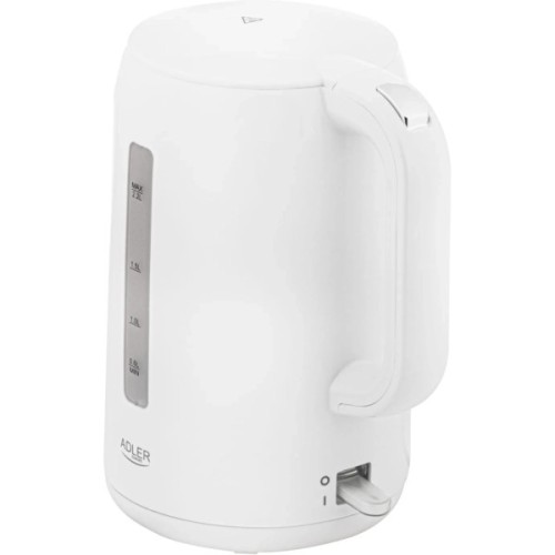 Електрочайник Adler AD 1386