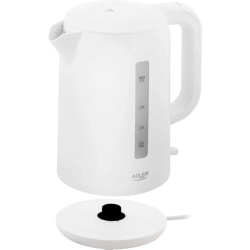 Електрочайник Adler AD 1386