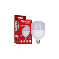 Лампочка Vestum LED T100 30W 6500K 220V E27 (1-VS-1608)