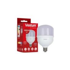 Лампочка Vestum LED T100 30W 6500K 220V E27 (1-VS-1608)