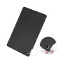 Чохол до планшета BeCover Smart Case Lenovo Tab TB-311FU 10.1" Black (713105)