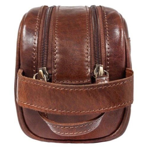 Несесер Ashwood T78 Chestnut