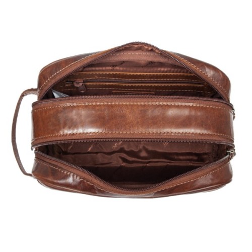 Несесер Ashwood T78 Chestnut