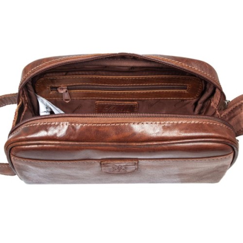 Несесер Ashwood T78 Chestnut