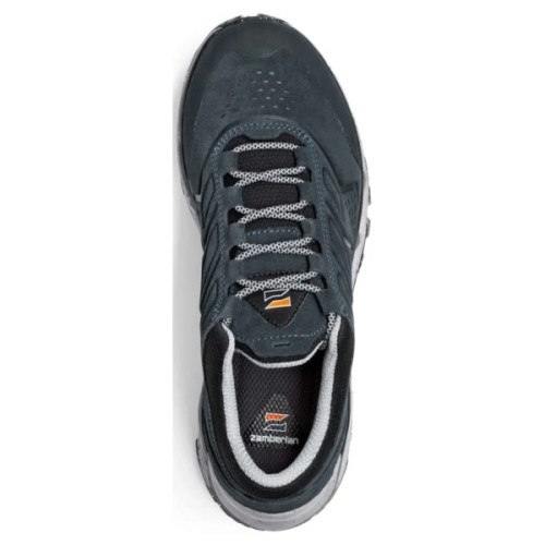 Кросівки Zamberlan 370 Metropolis GTX Mns blue - 43.5 - темно-синій (006.4862)