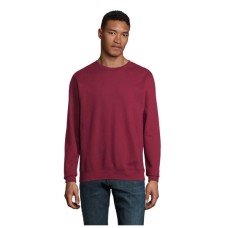 Світшот Sol's Columbia Tube бордовий XXL (03814A146XXL)