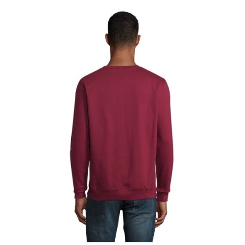 Світшот Sol's Columbia Tube бордовий XXL (03814A146XXL)