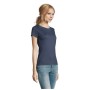 Футболка Sol's Imperial women джинсовий M (11502244M)