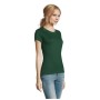 Футболка Sol's Imperial women темно-зелений XL (11502264XL)