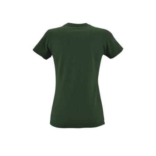 Футболка Sol's Imperial women темно-зелений XL (11502264XL)