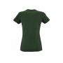 Футболка Sol's Imperial women темно-зелений XL (11502264XL)