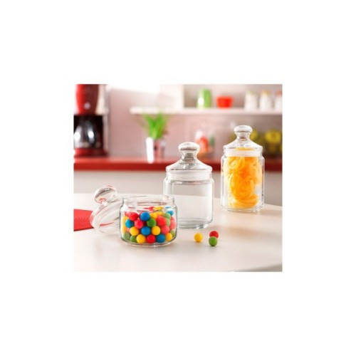 Банка Luminarc Club 1 л (N1840)