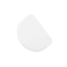 Шкребок кондитерський Martellato RTP рівний м'який 120 x 90 мм (50RTP 2) Шкребок кондитерський Martellato RTP рівний м'який 120 x 90 мм (50RTP 2)