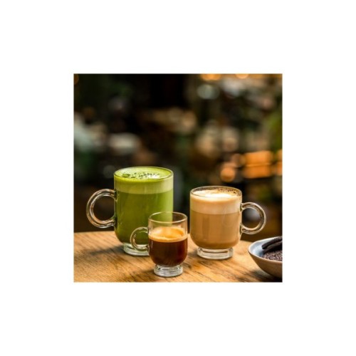 Чашка Onis (Libbey) серія "Sentido" Americano 370 мл (833751)